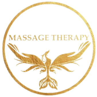 Massage Therapy Logo